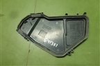 Крышка блока предохранителей (7L0937576) для Volkswagen Touareg c 2002-2010г