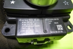 Джойстик (управления мультимедиа) (A1669003501) для Mercedes Benz ML-Klass W166 c 2011г