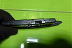Дисплей паркинга (A1725420023) для Mercedes Benz ML-Klass W166 c 2011г