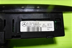 Дисплей паркинга (A1725420023) для Mercedes Benz ML-Klass W166 c 2011г