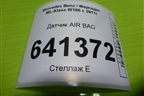 Датчик AIR BAG (A1668210351) для Mercedes Benz ML-Klass W166 c 2011г