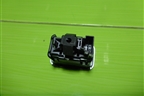 Кнопка открывания багажника (салонная) (A1668707610) для Mercedes Benz ML-Klass W166 c 2011г