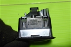 Кнопка открывания багажника (салонная) (A1668707610) для Mercedes Benz ML-Klass W166 c 2011г