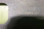 Кронштейн подножки  (правой) (2498803) для Scania  6 R Series с 2016г