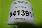 Датчик света (A2049057501) для Mercedes Benz ML-Klass W166 c 2011г