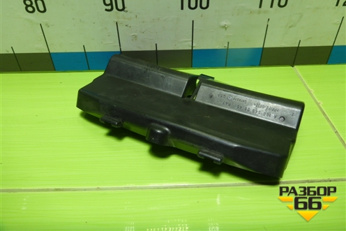 Крышка блока предохранителей (A1665460045) для Mercedes Benz ML-Klass W166 c 2011г