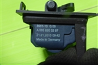 Активатор лючка бензобака (A0038203297) для Mercedes Benz ML-Klass W166 c 2011г