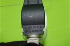 Плафон салонный (под козырьком) (A0028202101) для Mercedes Benz ML-Klass W166 c 2011г