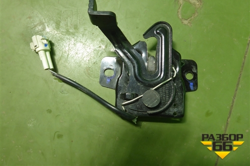 Замок капота (A00057477) для BAIC U5 Plus с 2021г