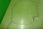 Трубки тормозные для Mercedes Benz ML-Klass W164 c 2005-2011г