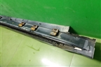 Подножка левая (06070270025) для Mercedes Benz ML-Klass W164 c 2005-2011г