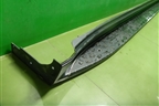 Подножка правая (06070270026) для Mercedes Benz ML-Klass W164 c 2005-2011г