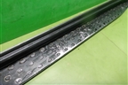 Подножка правая (06070270026) для Mercedes Benz ML-Klass W164 c 2005-2011г