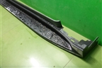 Подножка правая (06070270026) для Mercedes Benz ML-Klass W164 c 2005-2011г
