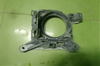 Накладка ПТФ левая (после 2012г до 2015г) (5204060070) для Toyota Land Cruiser (200) с 2008г