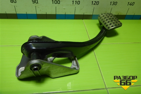 Педаль тормоза (АКПП) (A1642902001) для Mercedes Benz ML-Klass W164 c 2005-2011г