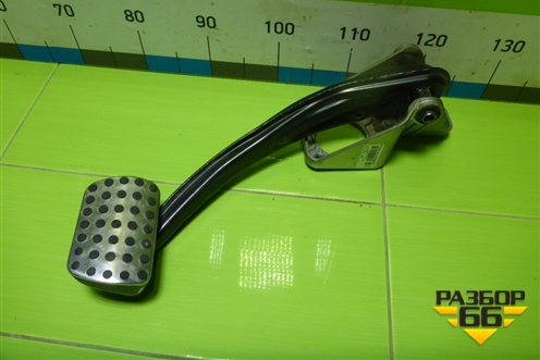Педаль тормоза (АКПП) (A1642902001) для Mercedes Benz ML-Klass W164 c 2005-2011г