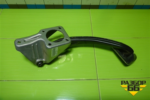 Педаль тормоза (АКПП) (A1642902001) для Mercedes Benz ML-Klass W164 c 2005-2011г