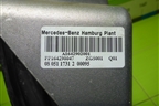 Педаль тормоза (АКПП) (A1642902001) для Mercedes Benz ML-Klass W164 c 2005-2011г