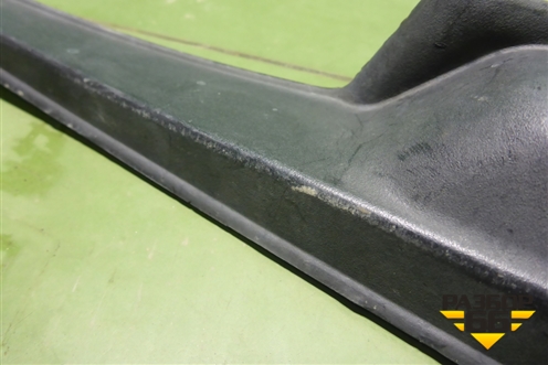Молдинг лобового стекла правый (5386648060) для Lexus RX 300 c 2009-2015г