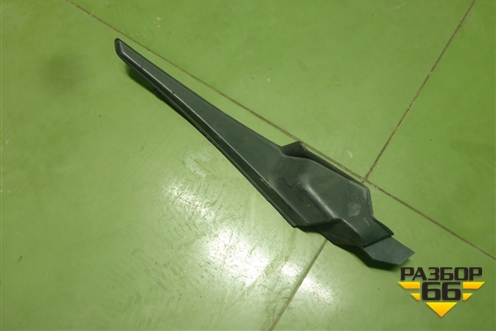Молдинг лобового стекла правый (5386648060) для Lexus RX 300 c 2009-2015г