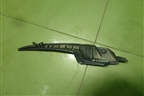 Молдинг лобового стекла правый (5386648060) для Lexus RX 300 c 2009-2015г