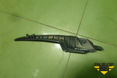 Молдинг лобового стекла правый (5386648060) для Lexus RX 300 c 2009-2015г