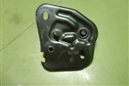 Крюк замка капота (4G0823186) для Audi A7 с 2010-2018г