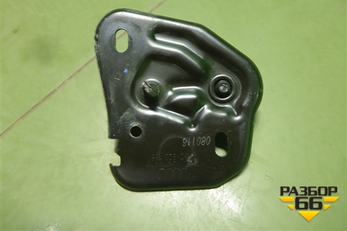 Крюк замка капота (4G0823186) для Audi A7 с 2010-2018г