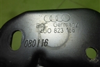 Крюк замка капота (4G0823186) для Audi A7 с 2010-2018г