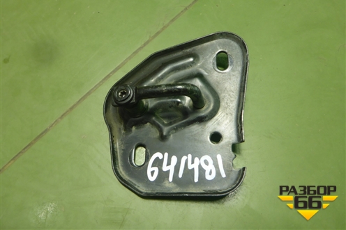 Крюк замка капота (4G0823186) для Audi A7 с 2010-2018г