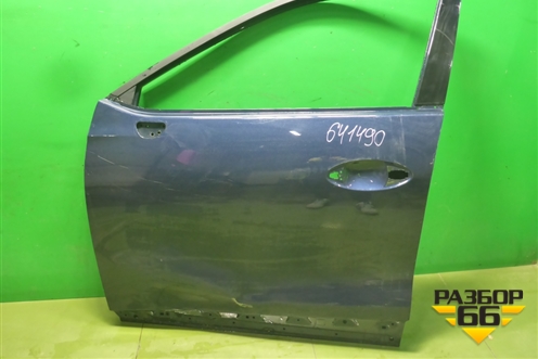 Дверь передняя левая (551001321AADYJ) для OMODA C5 с 2022г