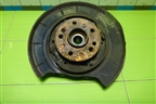 Кулак задний левый для Mercedes Benz ML-Klass W164 c 2005-2011г