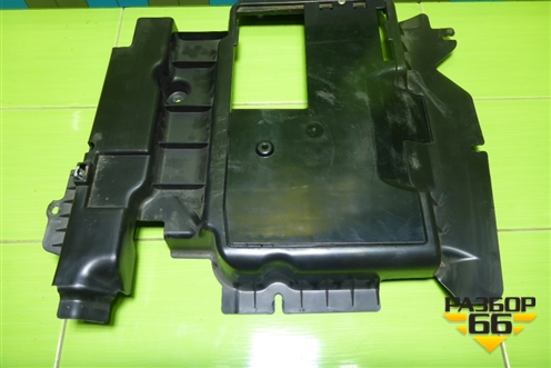 Накладка внутренняя (на пол) (A1646802018) (A1646842918) для Mercedes Benz ML-Klass W164 c 2005-2011г