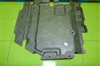 Накладка внутренняя (A1646800823) для Mercedes Benz ML-Klass W164 c 2005-2011г