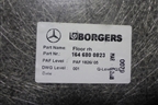 Накладка внутренняя (A1646800823) для Mercedes Benz ML-Klass W164 c 2005-2011г