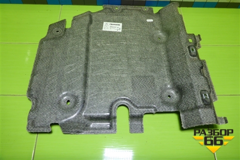 Накладка внутренняя (A1646800823) для Mercedes Benz ML-Klass W164 c 2005-2011г