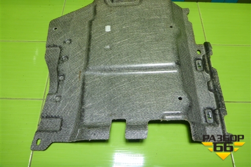 Накладка внутренняя (A1646801123) для Mercedes Benz ML-Klass W164 c 2005-2011г