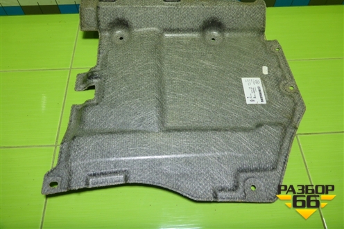 Накладка внутренняя (A1646801123) для Mercedes Benz ML-Klass W164 c 2005-2011г