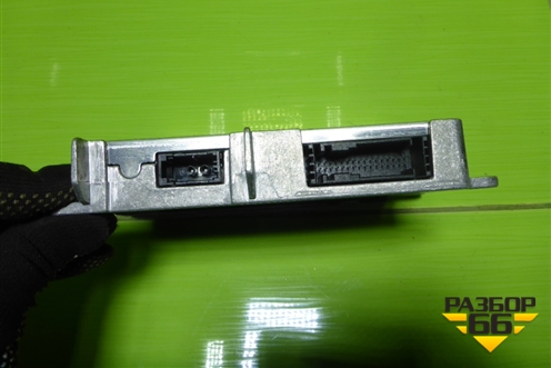 Блок электронный (A2118701885) для Mercedes Benz ML-Klass W164 c 2005-2011г
