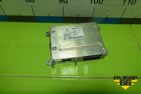 Блок электронный (A2118701885) для Mercedes Benz ML-Klass W164 c 2005-2011г