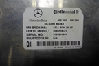 Блок электронный (A2118701885) для Mercedes Benz ML-Klass W164 c 2005-2011г