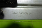 Кронштейн блока электронного (A1645456140) для Mercedes Benz ML-Klass W164 c 2005-2011г