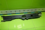 Кронштейн пола багажника левый (A1646800131) для Mercedes Benz ML-Klass W164 c 2005-2011г