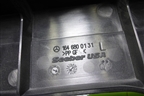Кронштейн пола багажника левый (A1646800131) для Mercedes Benz ML-Klass W164 c 2005-2011г