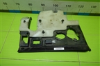 Накладка на торпедо (левая) (A1646809117) для Mercedes Benz ML-Klass W164 c 2005-2011г