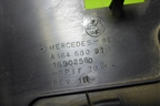 Накладка на торпедо (левая) (A1646809117) для Mercedes Benz ML-Klass W164 c 2005-2011г