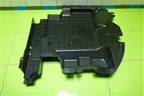 Крышка аккумулятора (A1646801218) для Mercedes Benz ML-Klass W164 c 2005-2011г