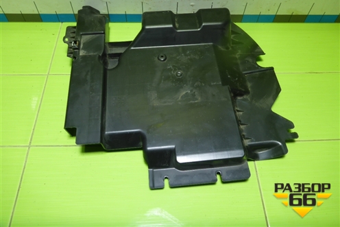 Крышка аккумулятора (A1646801218) для Mercedes Benz ML-Klass W164 c 2005-2011г