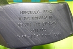 Воздуховод отопителя (A1648310846) для Mercedes Benz ML-Klass W164 c 2005-2011г